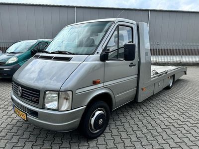 VW LT