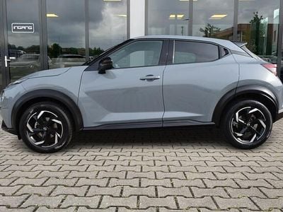 Grijs Gebruikt 2024 Nissan Juke N-Connecta SUV | € 22.900 (Eerlijke prijs)