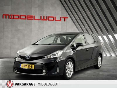 Toyota Prius+