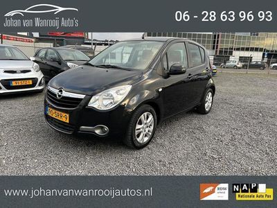 Opel Agila