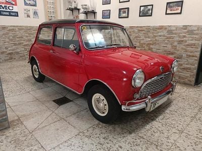 Gebruikt 1965 Austin Mini | € 17.900