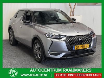 DS Automobiles DS3 Crossback