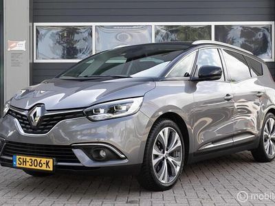 Renault Grand Scénic IV
