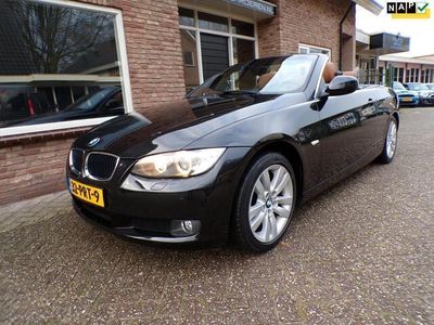 BMW 320 Cabriolet