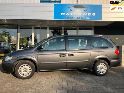 Chrysler Grand Voyager