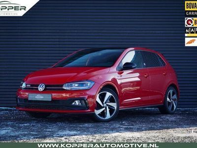 tweedehands VW Polo 2.0 TSI GTI DSG Automaat / LED / PDC / Navi