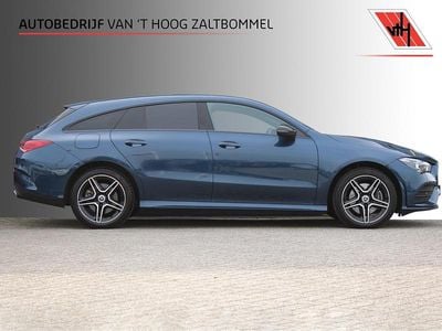 Mercedes CLA250