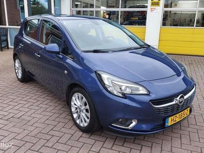 tweedehands Opel Corsa 1.0 Turbo Cosmo