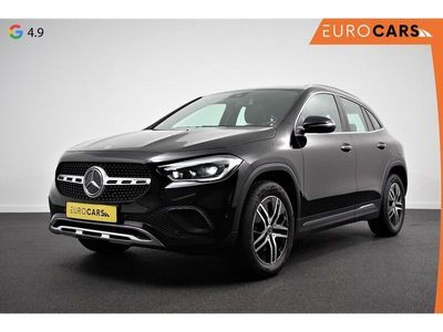Mercedes GLA200