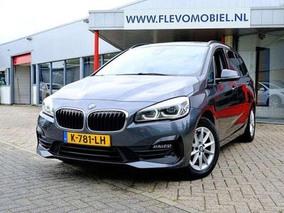 BMW 218 Gran Tourer