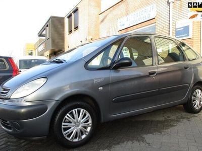 Citroën Xsara Picasso