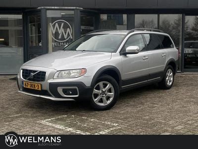 Occasion Volvo XC70 185 PK (136 kW) 2009 Stationwagen