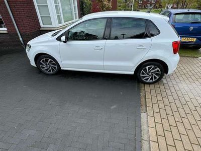 tweedehands VW Polo 1.0 Comf. Bns R