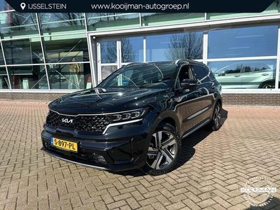 tweedehands Kia Sorento 1.6 T-GDI Hybrid 2WD ExecutiveLine 5p. 1e Eigenaar