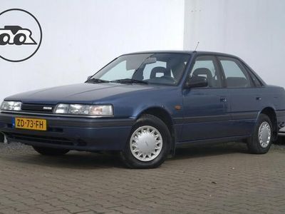 tweedehands Mazda 626 2.0D GLX NAP/UNIEK