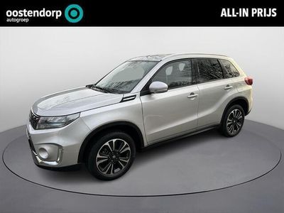 tweedehands Suzuki Vitara 1.4 Boosterjet Style Smart Hybrid