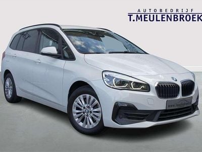 BMW 218 Gran Tourer