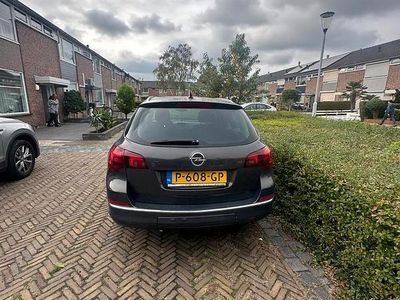 Gebruikt 2016 Opel Astra | € 7.500