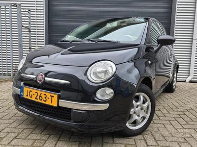 Gebruikt 2013 Fiat 500 Easy | € 4.950 (Super prijs)