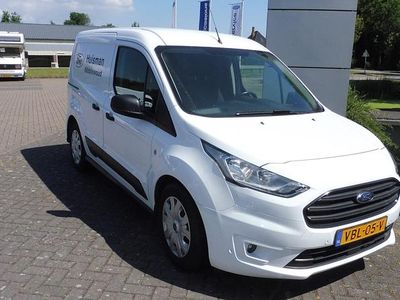 Occasion Ford Transit Connect Trend 2019 Wit MPV