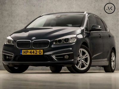 BMW 225 Active Tourer