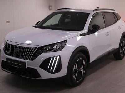 Occasion Peugeot 2008 Allure 2025 Wit SUV