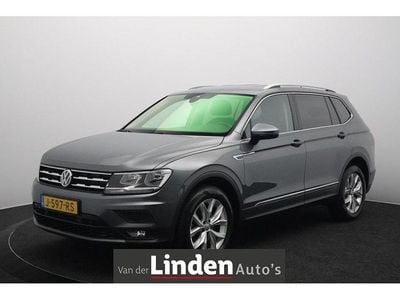 VW Tiguan Allspace