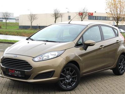 tweedehands Ford Fiesta 1.0 Style l Airco l Elek Pak l PDC l Stoelverw