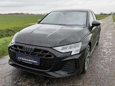 Audi A3 Sportback e-tron