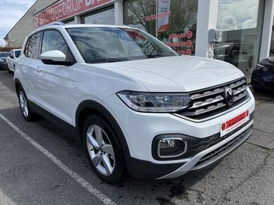 tweedehands VW T-Cross T-Cross - N/A