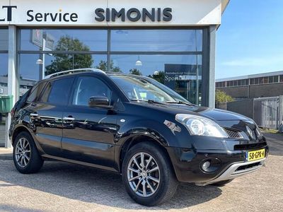 tweedehands Renault Koleos 2.5 Dynamique Pack