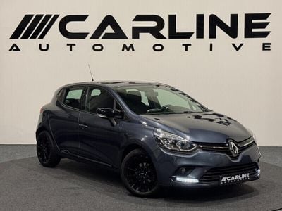Renault Clio IV