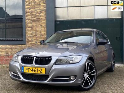 tweedehands BMW 325 3-SERIE d Business Line M Sport 315Pk Mosselman| Automaat + Schuifkantel/dak |