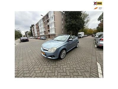 Opel Tigra