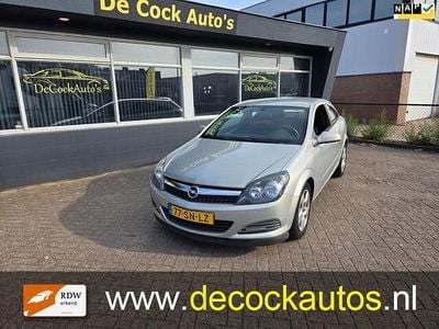 Opel Astra GTC