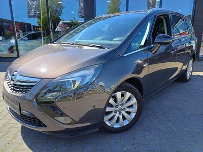 Opel Zafira Tourer