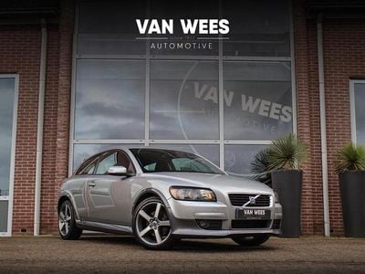 Grijs Gebruikt 2007 Volvo C30 Kinetic Hatchback | € 10.450 (Duur)