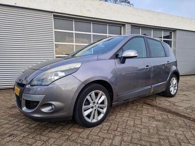 Renault Scénic III