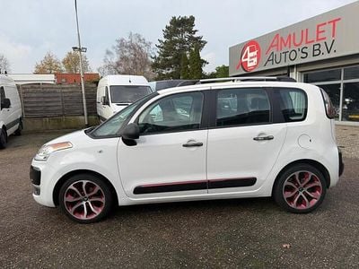 Citroën C3 Picasso