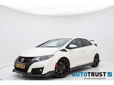 Occasion Honda Civic Type R GT 311 PK (228 kW) 2016 Wit Hatchback