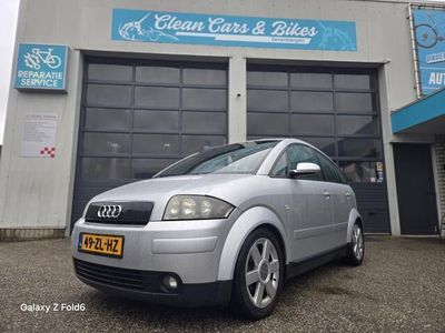 Audi A2