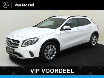 Mercedes GLA180