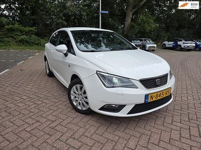 Seat Ibiza SC