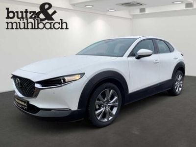 Occasion Mazda CX-30 Selection 179 PK (131 kW) 2020 Overige SUV