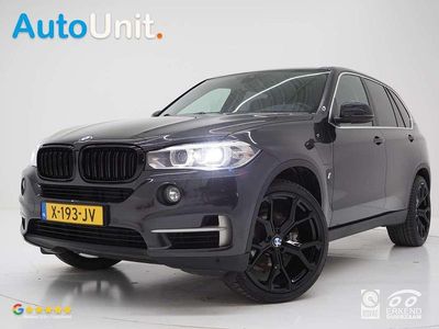 Grijs Occasion 2018 BMW X5 Executive SUV | € 32.840 (Eerlijke prijs)