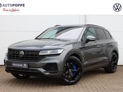 Suv Occasion 2022 VW Touareg Elegance SUV | € 56.950 (Eerlijke prijs)