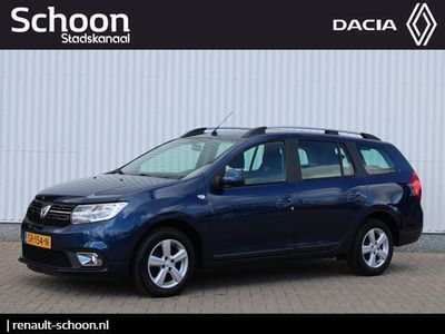 Dacia Logan MCV