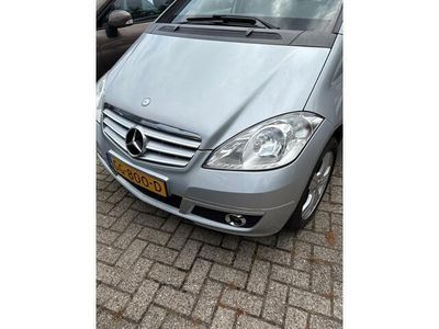 Mercedes A150