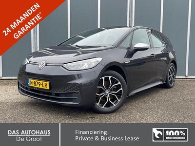 Grijs Gebruikt 2020 VW ID.3 Pro Performance Hatchback | € 17.495 (Goede deal)