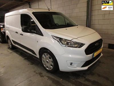Occasion Ford Transit Trend 99 PK (72 kW) 2022 Wit Van